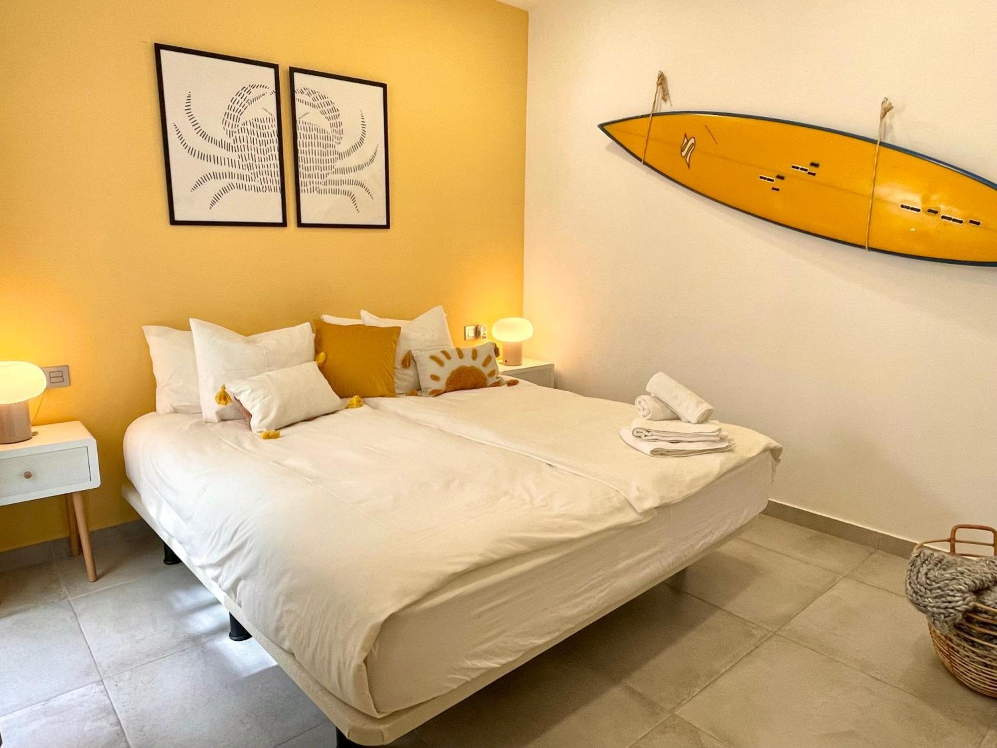 Weybeach 7 - New, Modern, Stylish, Fully Equipped Ла-Санта Экстерьер фото